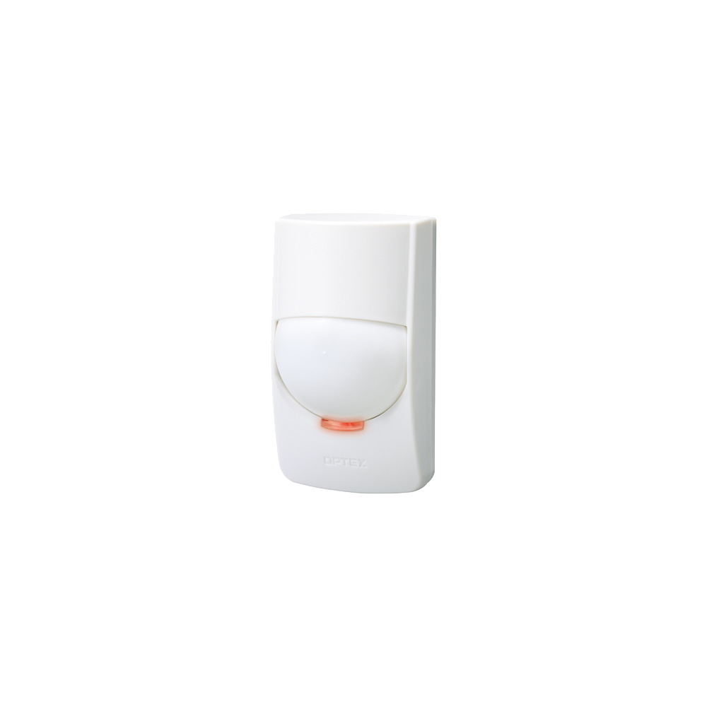 Detector de miscare PIR Digital Quad Zone Logic interior - OPTEX - 1