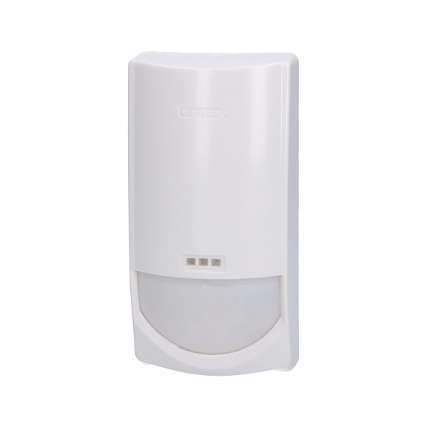 Detector de miscare PIR interior cu anti-masking - OPTEX - 1