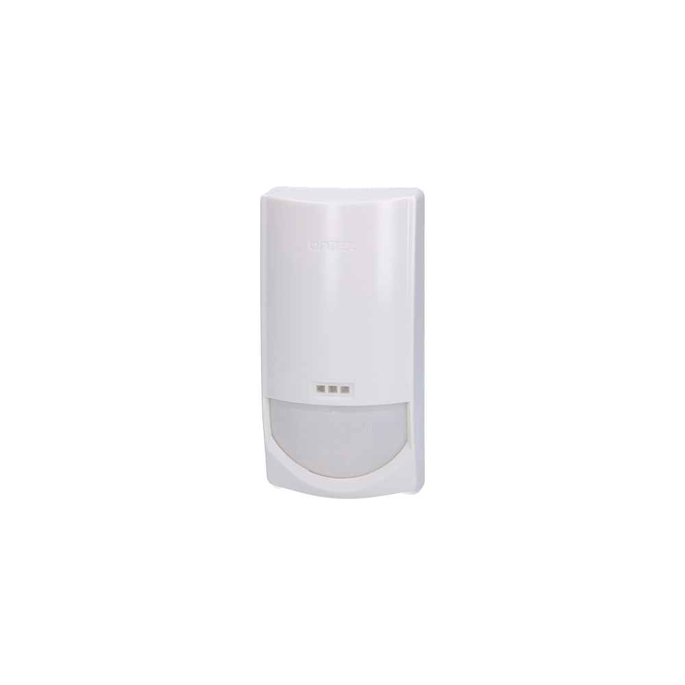 Detector de miscare PIR interior cu anti-masking - OPTEX - 1