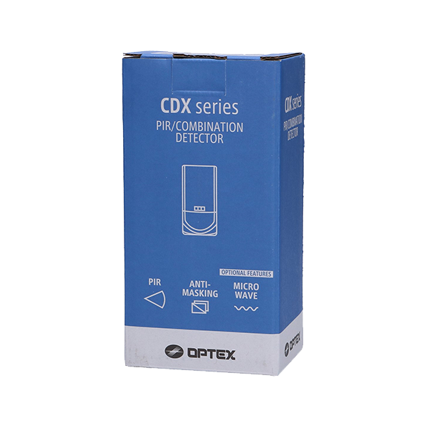 Detector de miscare PIR interior cu anti-masking - OPTEX - 5