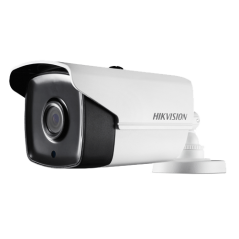 Camera PoC, Ultra Low Light, 2MP, lentila 2.8mm, IR 40M - HIKVISION - 1