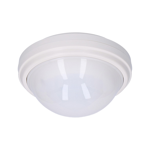 Detector de miscare PIR interior Quad 360°, de tavan - OPTEX - 1