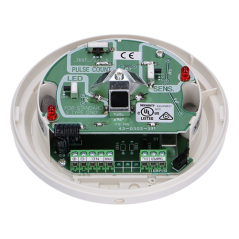 Detector de miscare PIR interior Quad 360°, de tavan - OPTEX - 2