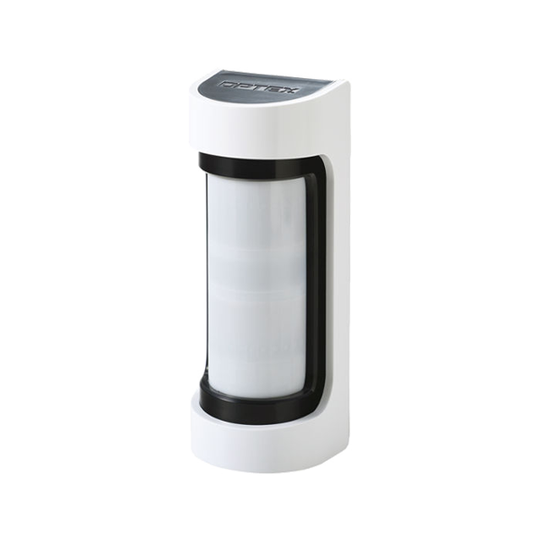 Detector de miscare PIR+MW, exterior, 90°, 12m, anti-masking - OPTEX - 1