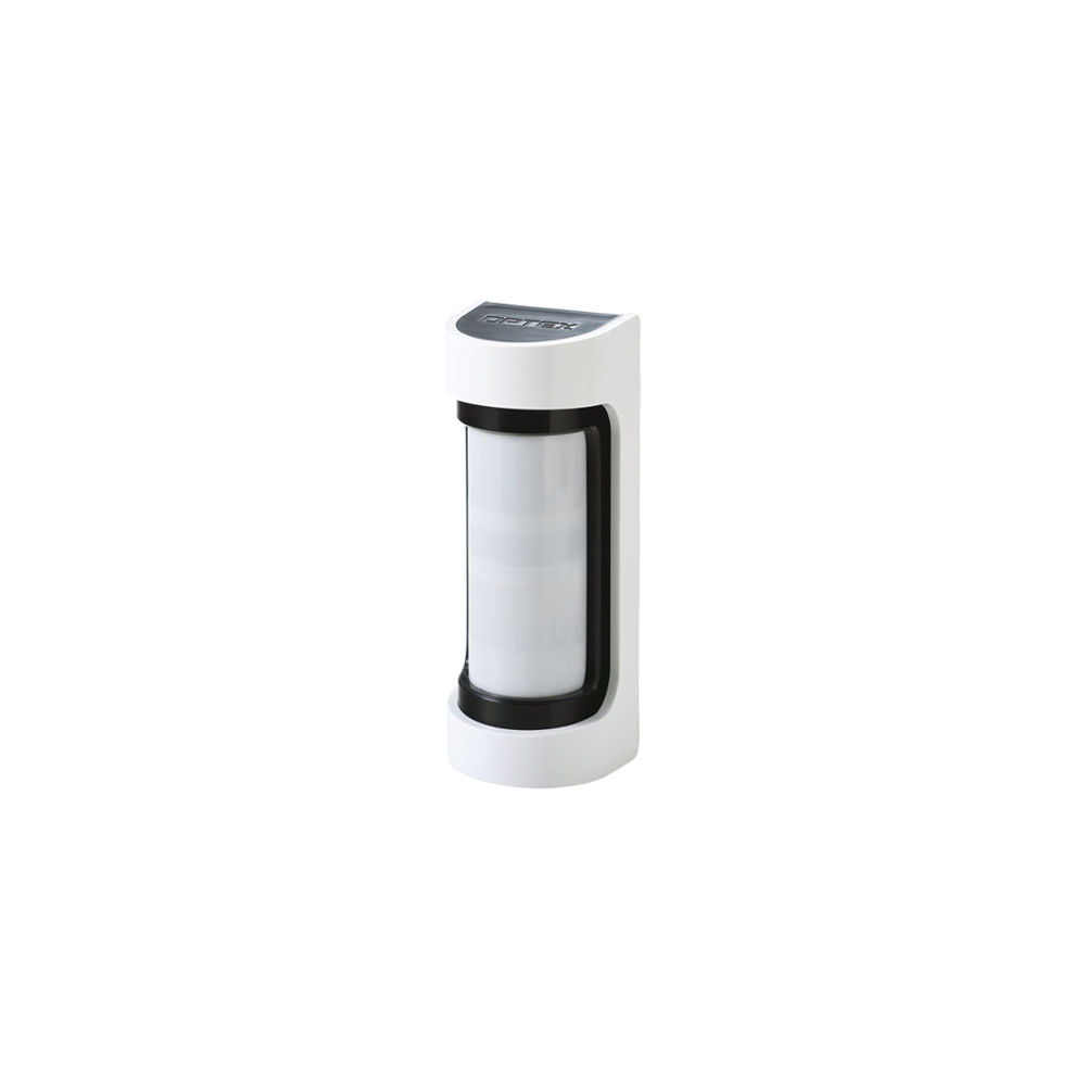 Detector de miscare PIR+MW, exterior, 90°, 12m, anti-masking - OPTEX - 1