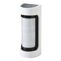 Detector de miscare PIR+MW, exterior, 90°, 12m, anti-masking - OPTEX - 1