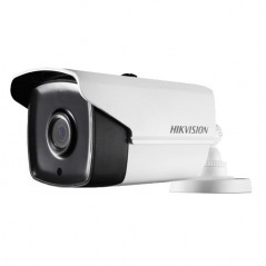 Camera PoC, Ultra Low Light, 2MP, lentila 3.6mm, IR 80M - HIKVISION - 1
