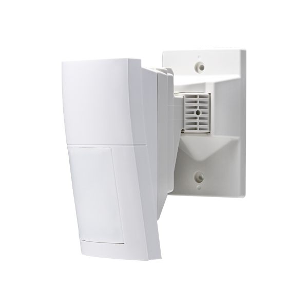 Detector de miscare PIR exterior, montare high/low - OPTEX - 2