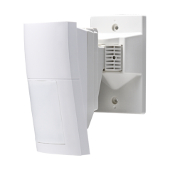 Detector de miscare PIR exterior, montare high/low - OPTEX - 2