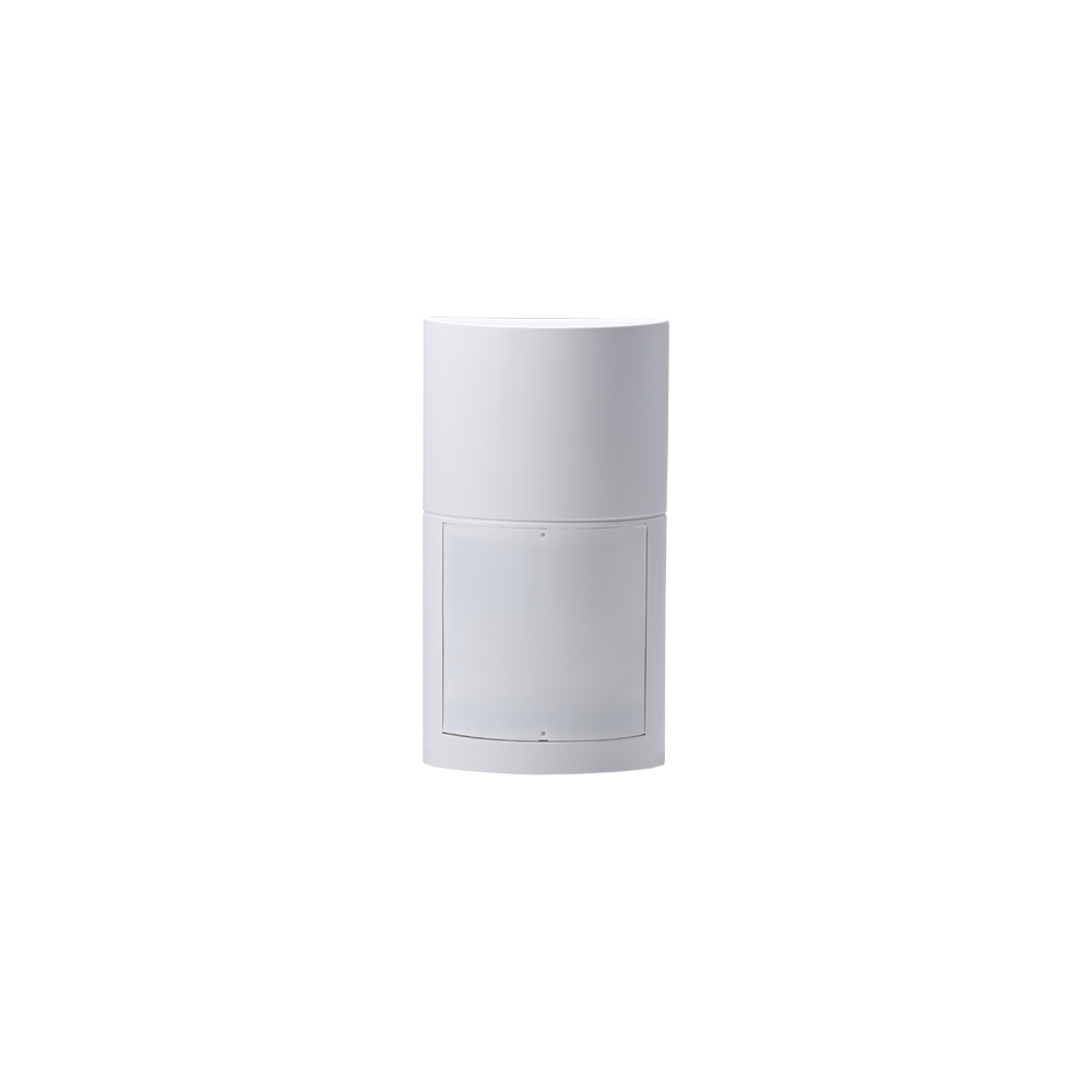 Detector de miscare PIR exterior, montare high/low, baterii - OPTEX - 1