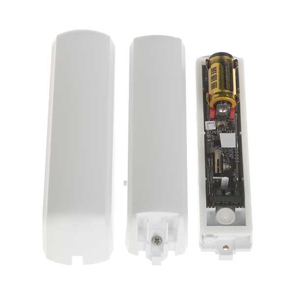 Contact magnetic wireless de exterior pentru AX PRO - HIKVISION - 3