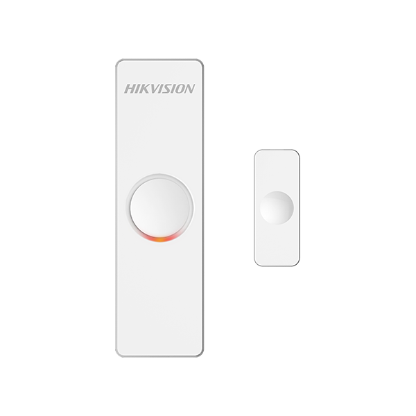 Contact magnetic Wireless, 868Mhz - HIKVISION - 1