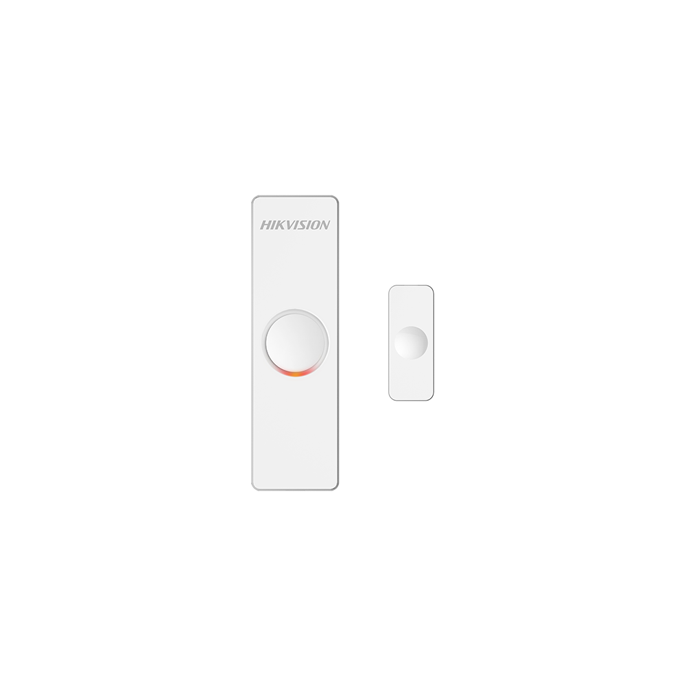 Contact magnetic Wireless, 868Mhz - HIKVISION - 1