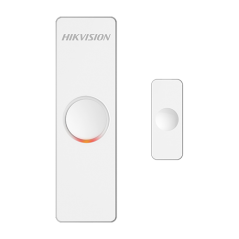 Contact magnetic Wireless, 868Mhz - HIKVISION - 1