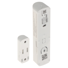 Senzor wireless combinat, contact magnetic si vibratii AX PRO - HIKVISION - 2