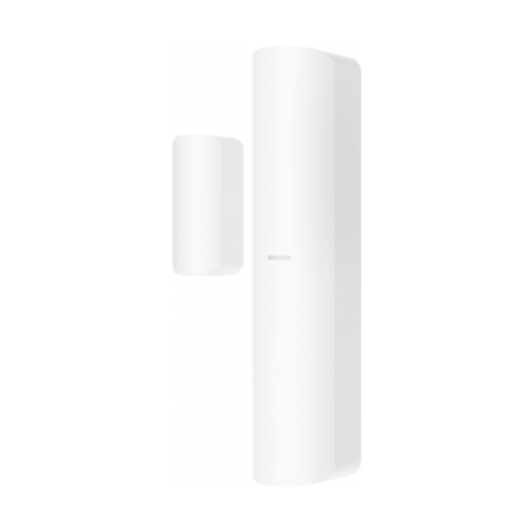 Senzor wireless combinat, contact magnetic si vibratii AX PRO - HIKVISION - 1