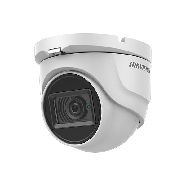 Camera 4 in 1, 8MP, lentila 2.8mm, IR 30m - HIKVISION - 1