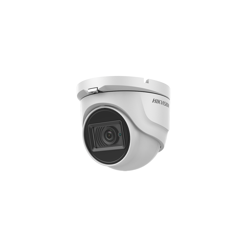 Camera 4 in 1, 8MP, lentila 2.8mm, IR 30m - HIKVISION - 1