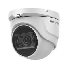 Camera 4 in 1, 8MP, lentila 2.8mm, IR 30m - HIKVISION - 1