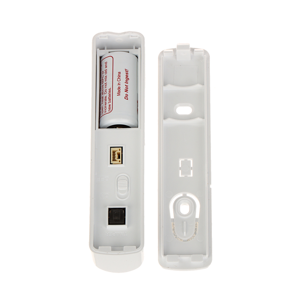 Contact magnetic Wireless AX PRO 868Mhz, design slim - HIKVISION - 3