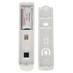 Contact magnetic Wireless AX PRO 868Mhz, design slim - HIKVISION - 3