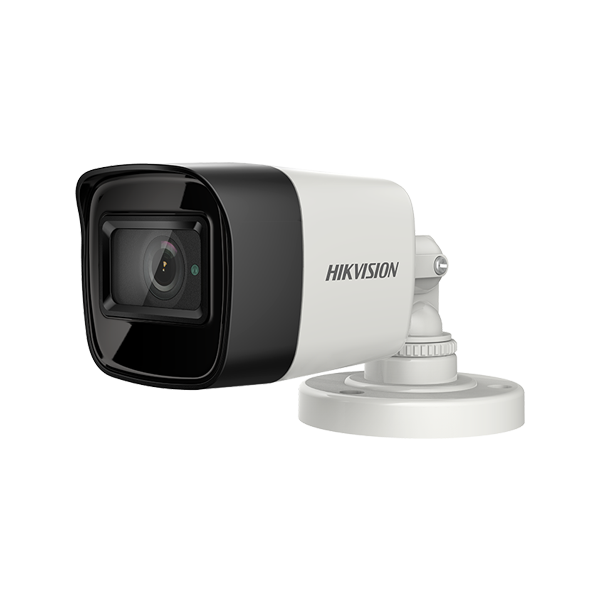 Camera 4 in 1, 8MP, lentila 2.8mm, IR 30m - HIKVISION - 1