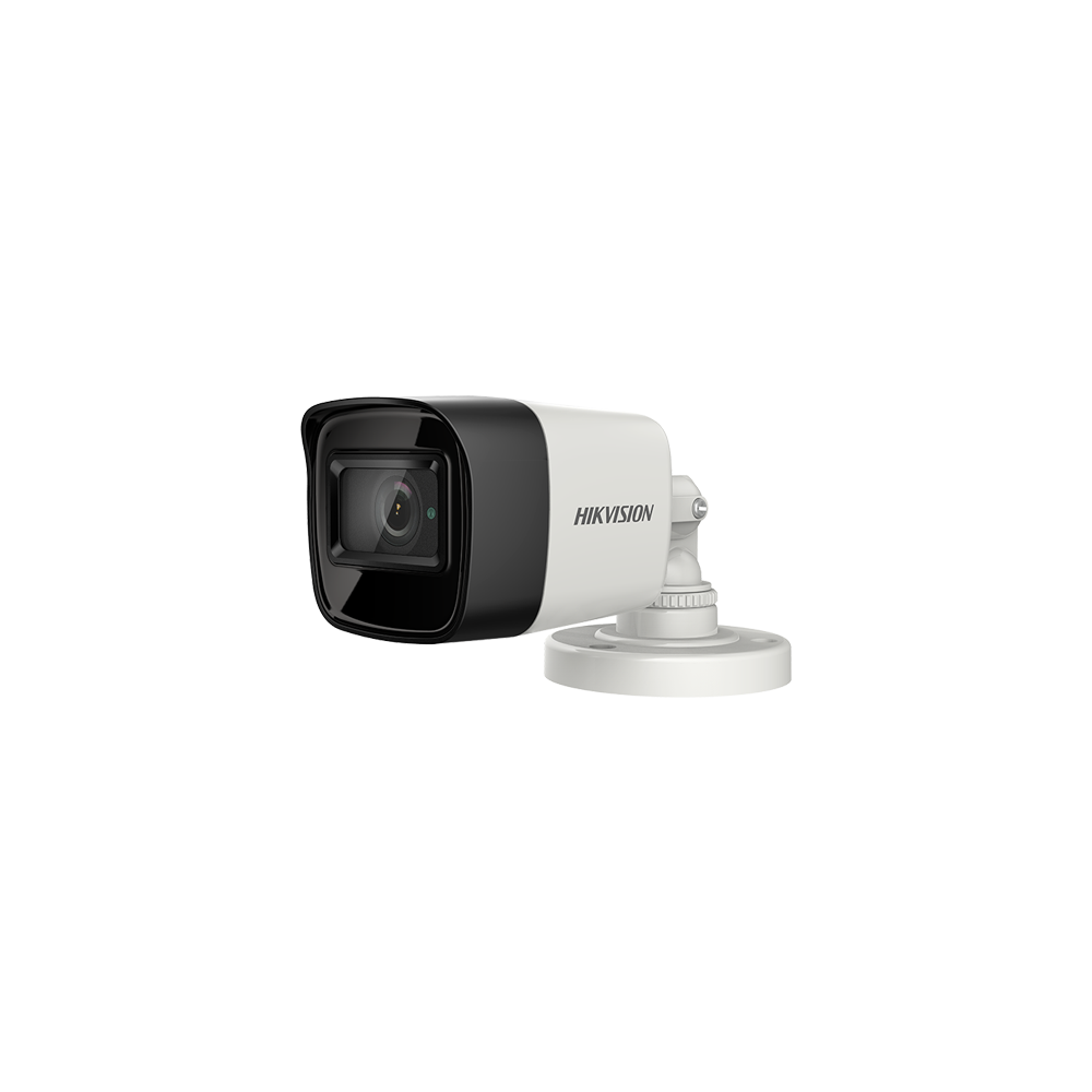 Camera 4 in 1, 8MP, lentila 2.8mm, IR 30m - HIKVISION - 1