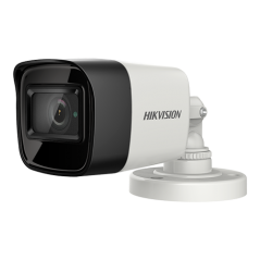 Camera 4 in 1, 8MP, lentila 2.8mm, IR 30m - HIKVISION - 1