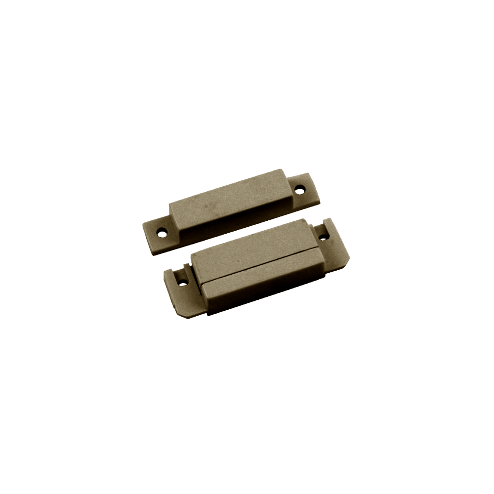 Contact magnetic aparent NC (maro) - 1