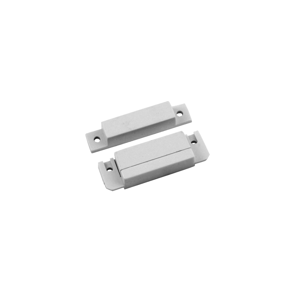 Contact magnetic aparent NC (alb) - 1