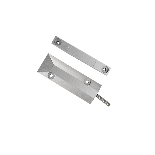 Contact magnetic aparent NC, pentru usa culisanta - 1
