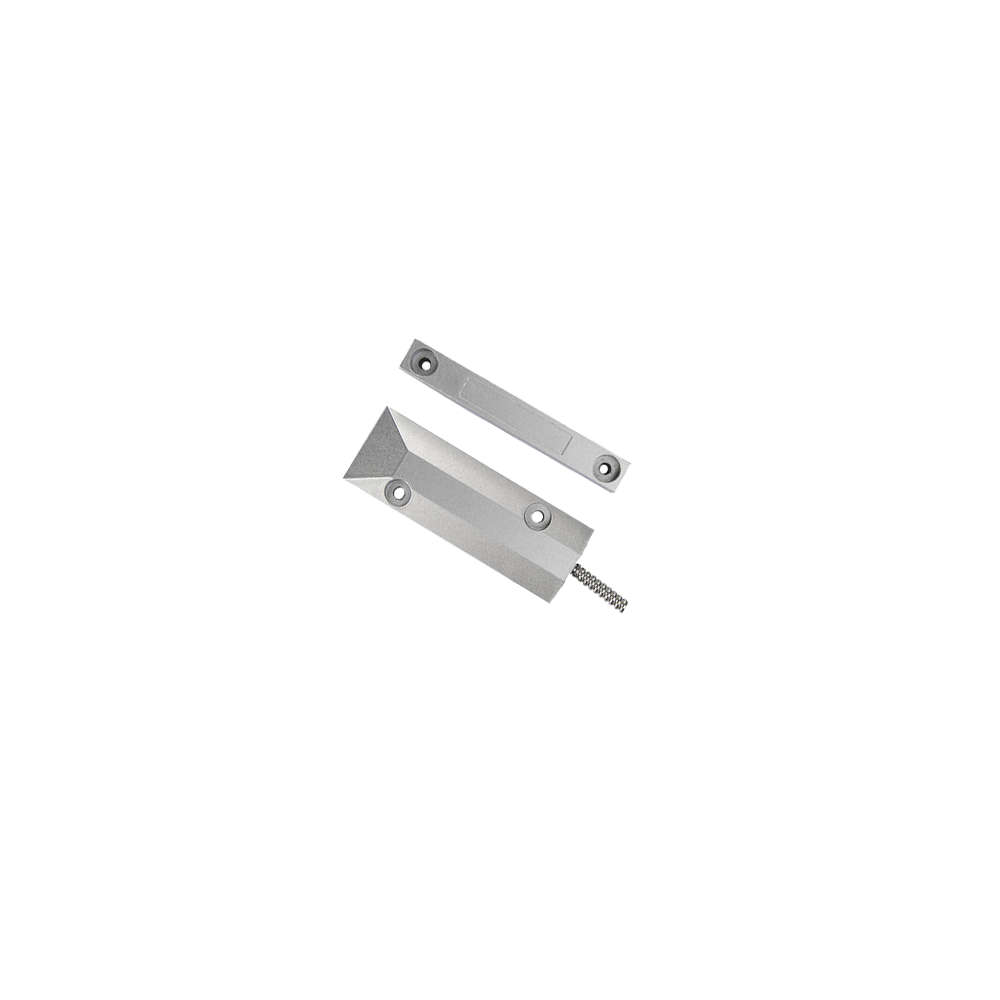 Contact magnetic aparent NC, pentru usa culisanta - 1
