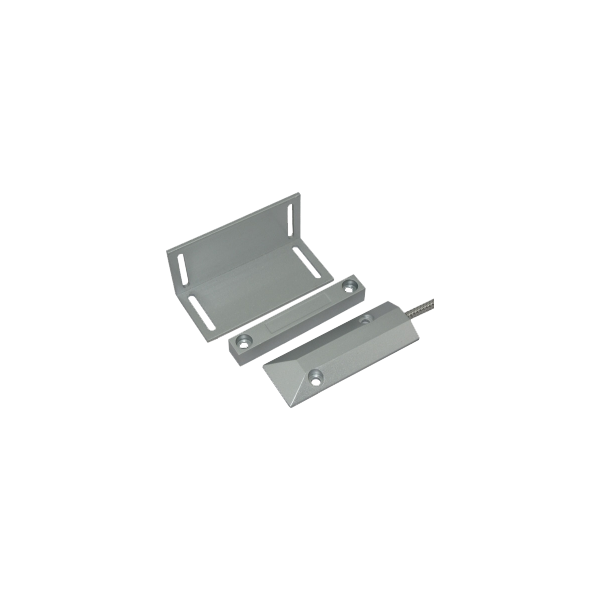 Contact magnetic aparent NC, pentru usa culisanta - 1