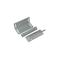 Contact magnetic aparent NC, pentru usa culisanta - 1