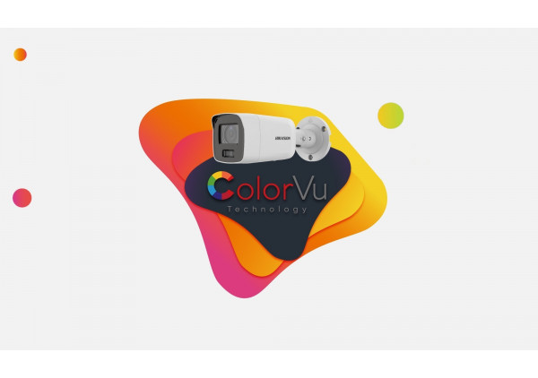 Ce este tehnologia COLORVU?